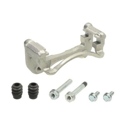 Abbildung von BUDWEG CALIPER 384064 1 Bremssattelhalter links, rechts, Vorderachse