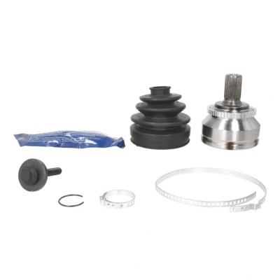 Abbildung von MEYLE 514 498 0009 Gelenksatz ORIGINAL Quality radseitig mit ABS Ring VOLVO: V70 2, S70, I