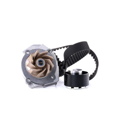 Abbildung von INA 530 0228 30 Wasserpumpe + Zahnriemensatz mit ABARTH: 500 / 595 695 Hatchback, FIAT: Punto I Convertible