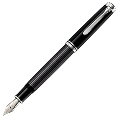 Abbildung von Pelikan Souverän M805 Stresemann FP EF