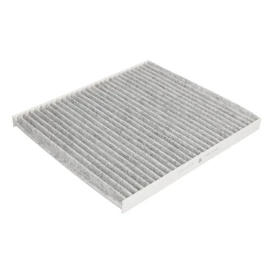 Abbildung von FILTRON K 1329A Innenraumfilter Aktivkohlefilter 211 187 15 KIA: RIO 3, 3 Stufenheck