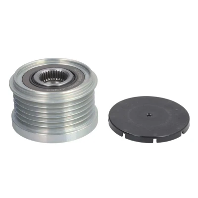 Abbildung von GATES OAP7097 Freilauf Lichtmaschine 40mm Micro V UNIQUE FIT IVECO: Massif Station Wagon