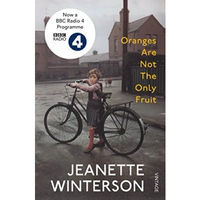 Abbildung von Oranges Are Not The Only Fruit: Jeanette Winterson