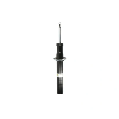 Abbildung von BILSTEIN B4 OE Replacement 22 250421 Stoßdämpfer Vorderachse Gasdruck Zweirohr Federbein unten Platte, oben Stift