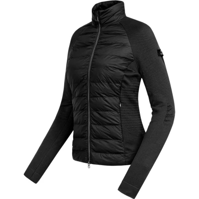 Abbildung von ELT Jacke Oregon Schwarz