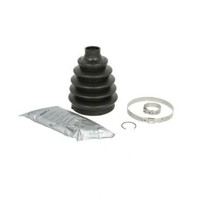 Abbildung von SPIDAN 36149 Achsmanschette 119,00 TPE (thermoplastischer Elastomer) OPEL: Meriva A, Corsa C Hatchback, Vectra Saloon
