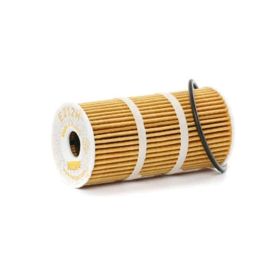 Abbildung von HENGST FILTER E212H D231 Ölfilter Filtereinsatz RENAULT: Trafic 3 Bus, MEGANE Grandtour, MASTER 3, MERCEDES BENZ: C Class T modell