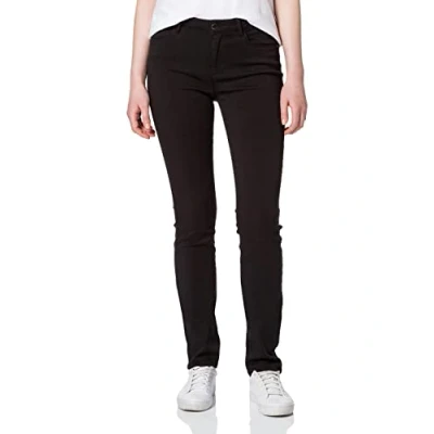 Abbildung von BRAX Style Shakira SLIM FIT MIT Normaler LEIBHÖHE Jeans Skinny Fit, Damen, Größe: 40xS, Clean black