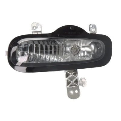 Abbildung von MAGNETI MARELLI 714081160701 Tagfahrleuchte links FIAT: Panda III Hatchback