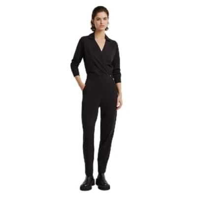 Abbildung von G STAR Jumpsuit, Damen, Größe: XS, Dk black