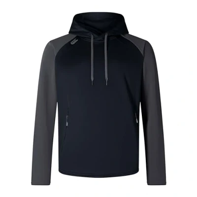 Abbildung von Canterbury Men&#039;s Elite Training Kapuzenpullover, Schwarz, XL