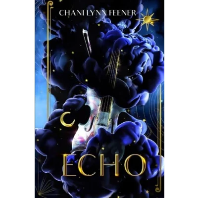 Abbildung von Echo: A Dark MM Sci Fi College Enemies to Lovers Romance (The Devils of Vitality)