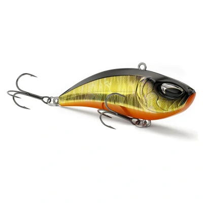 Abbildung von Nays LPR Lipless Crankbait in 55 und 75cm Noisy &amp; Silent Varianten 75 / (ohne Geräusche) S 29
