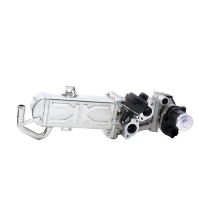 Abbildung von PIERBURG 7.09720.00.0 AGR Ventil elektrisch mit Dichtung VOLKSWAGEN: Sharan II, Touran I, Tiguan SKODA: Octavia 2 Combi, II Hatchback