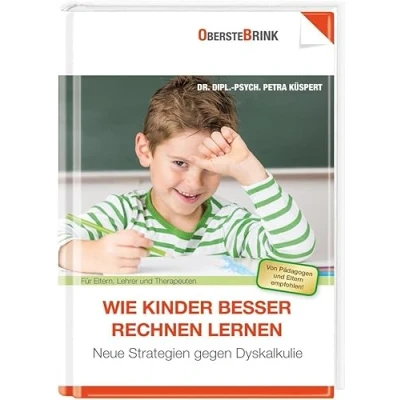 Abbildung von Wie Kinder besser rechnen lernen: Neue Strategien gegen Dyskalkulie