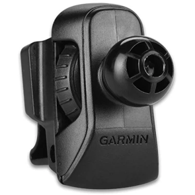 Abbildung von Garmin Lüftungshalterung für nüvi bis 12,7cm (5 Zoll), Schwarz
