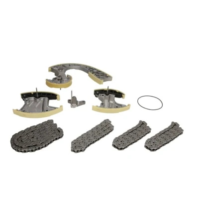 Abbildung von SWAG 30 94 4488 Steuerkettensatz Simplex, Kette geschlossen AUDI: A6 C6 Avant, A4 B7 Saloon, VOLKSWAGEN: Touareg I