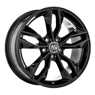 Abbildung von MSW 71 8 0x18 5x112 ET35 PL Ring