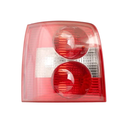 Abbildung von VAN WEZEL 5837935 Rückleuchte links ohne Lampenträger VOLKSWAGEN: Passat B5 GP Estate