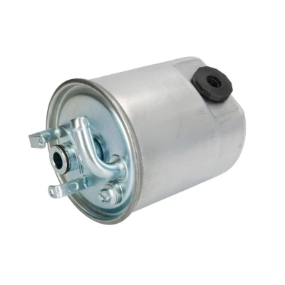 Abbildung von HENGST FILTER H216WK Kraftstofffilter Leitungsfilter MERCEDES BENZ: Sprinter 3 T Minibus, Van, 2 Minibus