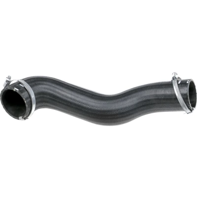 Abbildung von GATES 09 0864 Ladeluftschlauch AEM (Ethylen Acrylat Kautschuk) VOLVO: XC90 I