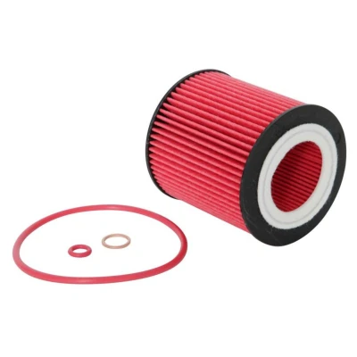 Abbildung von Ölfilter KN FILTERS HP 7014