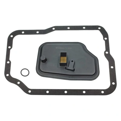 Abbildung von MEYLE 714 137 0001 Hydraulikfiltersatz, Automatikgetriebe mit Dichtung ORIGINAL Quality