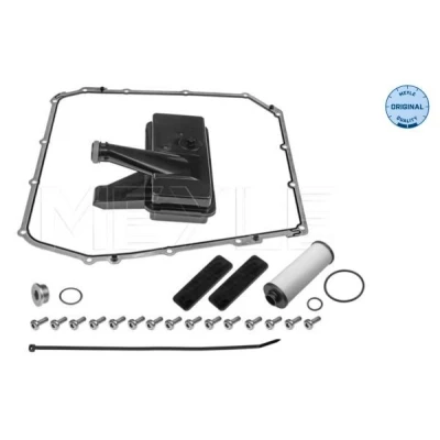 Abbildung von MEYLE 100 135 0114/SK Teilesatz, Ölwechsel Automatikgetriebe mit Zubehör, ohne Öl AUDI: A6 C7 Avant, Q5, A5 B8 Sportback
