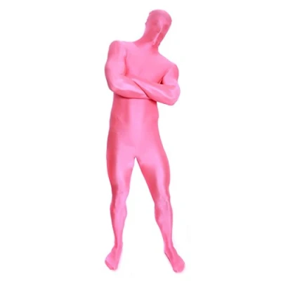 Abbildung von Morphsuits MSPI2 Farbe Costume Body Suit, Spiderman Homecoming, XXL