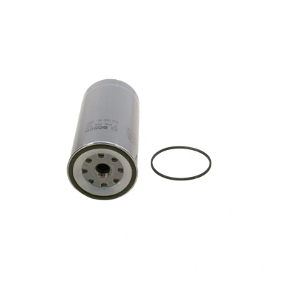 Abbildung von BOSCH F 026 402 143 Kraftstofffilter Anschraubfilter