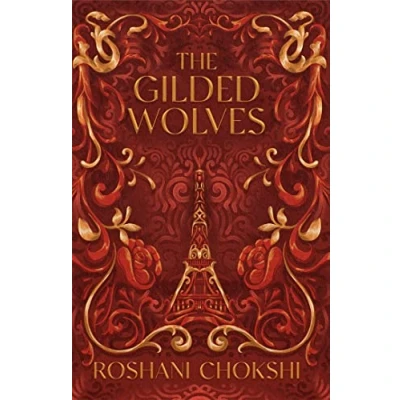 Abbildung von The Gilded Wolves: astonishing historical fantasy heist from a New York Times bestselling author