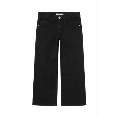 Abbildung von NAME IT Girl Hose Wide Leg