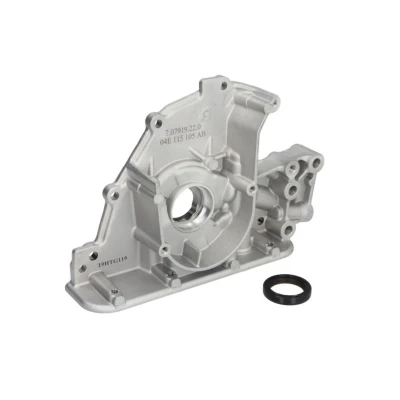 Abbildung von PIERBURG 7.07919.22.0 Ölpumpe mit Wellendichtring VOLKSWAGEN: Polo V Hatchback