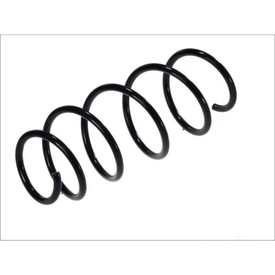 Abbildung von KYB K Flex RH3504 Fahrwerksfeder Vorderachse Schraubenfeder FIAT: Grande Punto Hatchback, Evo III Hatchback