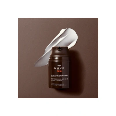 Abbildung von NUXE Men Moisturizing Multi Purpose Gel