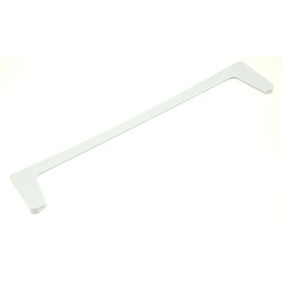 Abbildung von Ariston Halter rand glas einlegeboden (w. 505 polar weiß) C00114611