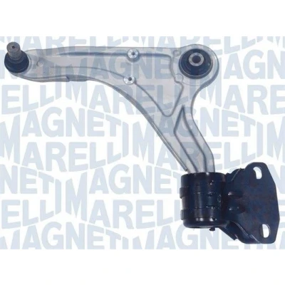 Abbildung von MAGNETI MARELLI 301181356500 Querlenker Vorderachse links FORD: Mondeo 5 Kombi