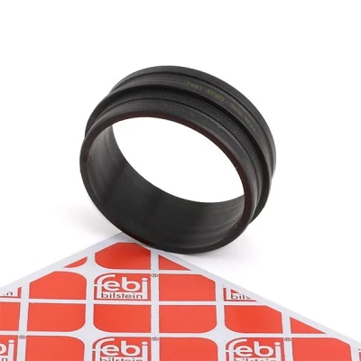 Abbildung von FEBI BILSTEIN 47380 Ansaugschlauch, Luftfilter BMW: 3 Convertible, Saloon, Coupe