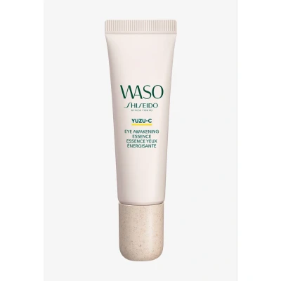 Abbildung von Shiseido Waso Yuzu C Eye Awakening Essence 20 ml