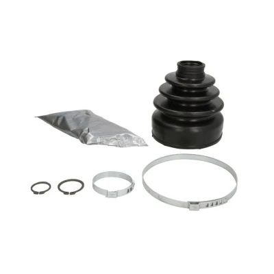 Abbildung von SPIDAN 36161 Achsmanschette 85,00 NBR (Nitril Butadien Kautschuk) MITSUBISHI: Outlander 2 SUV, ASX Off Road