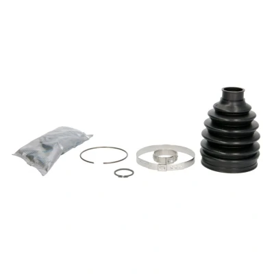 Abbildung von SPIDAN 36425 Achsmanschette 98,50 TPE (thermoplastischer Elastomer)