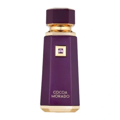 Abbildung von French Avenue Cocoa Morado Eau de Parfum 100 ml