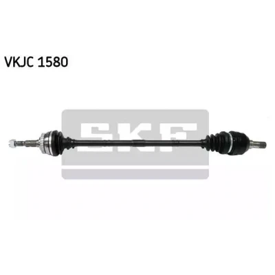 Abbildung von SKF VKJC 1580 Antriebswelle 933, 56,4 OPEL: Vectra A CC