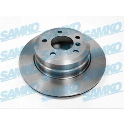 Abbildung von LPR B2054V Bremsscheibe 320 20 5 innenbelüftet BMW: X5, X6