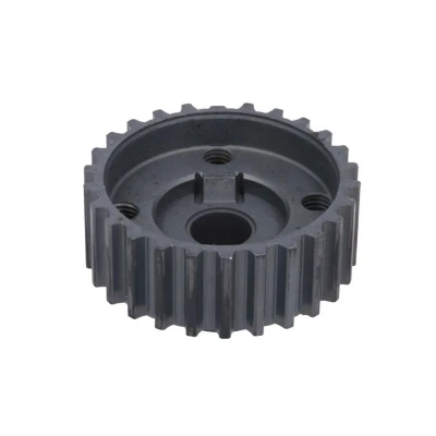 Abbildung von TOPRAN 100 548 Zahnrad, Kurbelwelle VOLKSWAGEN: GOLF 2