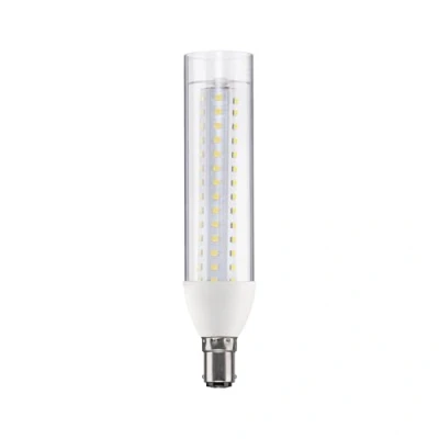 Abbildung von Paulmann LED Lampe B15d 9,5 W Röhre 4.000 K