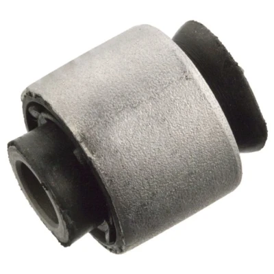 Abbildung von FEBI BILSTEIN 103365 Querlenkerlager vorne, Hinterachse links, rechts 41 Gummi PEUGEOT: 407 SW, Saloon, 508 I Saloon