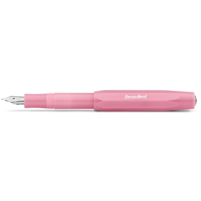 Abbildung von Kaweco Frosted Sport Blush Pitaya FP M