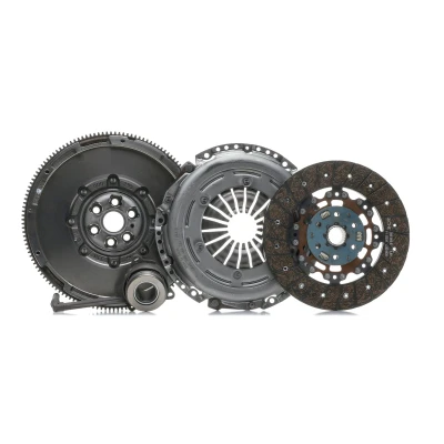Abbildung von SACHS 2290 601 165 Kupplungssatz VOLKSWAGEN: Transporter 5, 5 Bus, Multivan (7HM