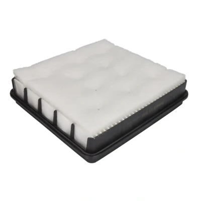 Abbildung von MAHLE ORIGINAL LX 5055 Luftfilter 76 297 316 Filtereinsatz